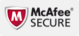 mcafee