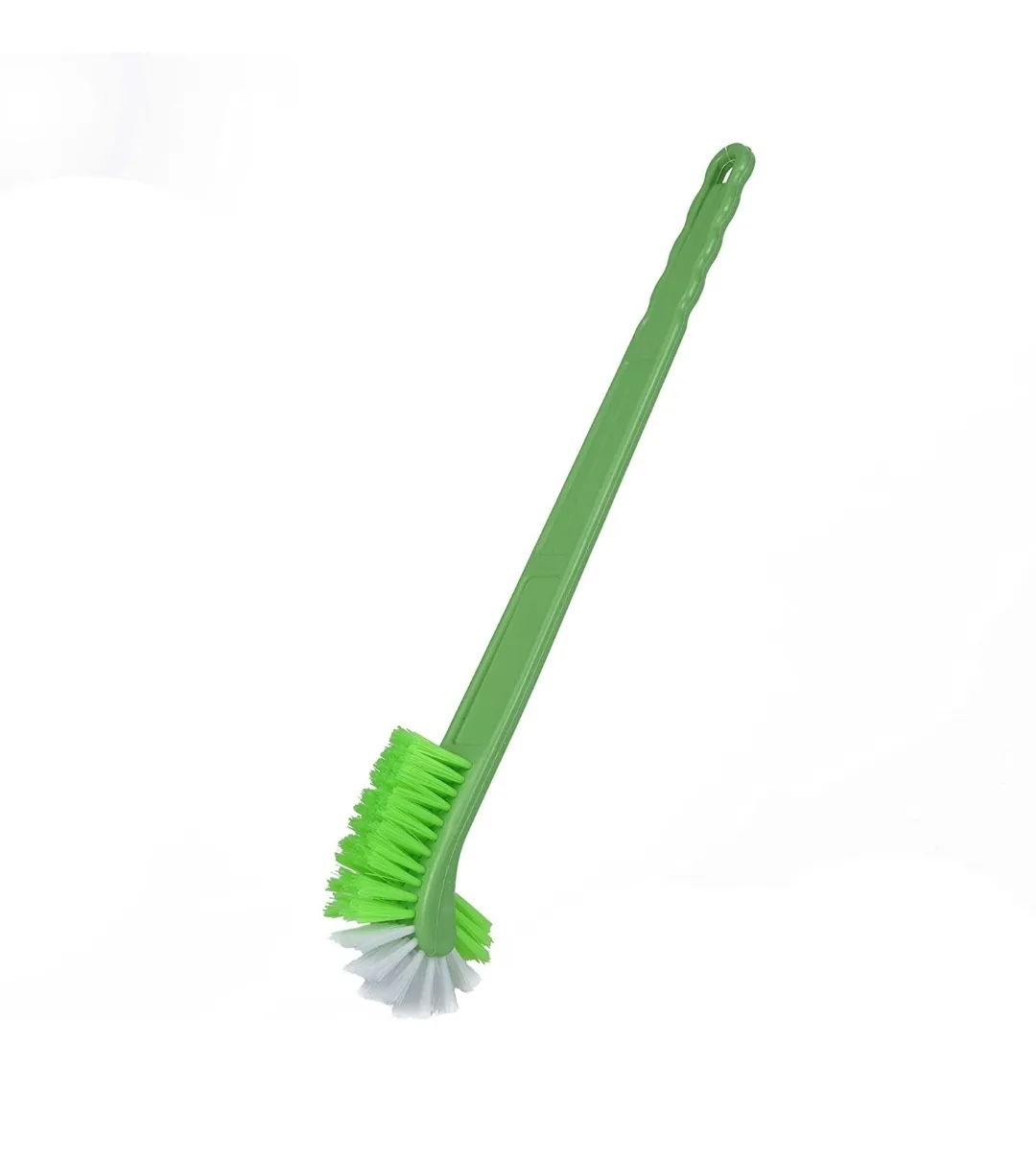 Gala Double Hockey Antibac Toilet Brush, Pack of 1
