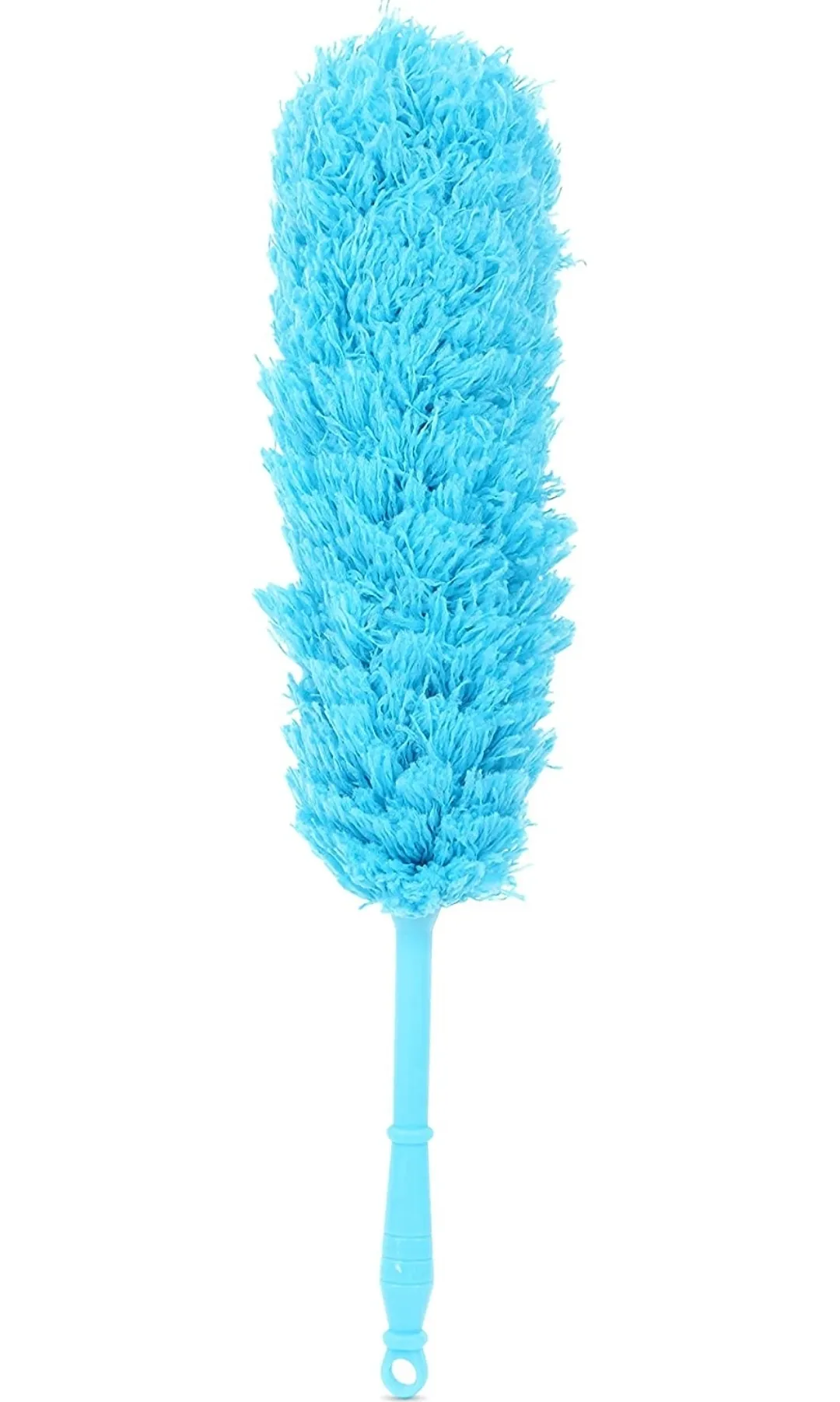 Gala Multipurpose Microfiber Duster for Home and Car Use (Blue), Pack of 1