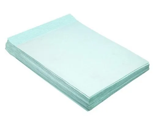 Saya Green Polynet Lined Envelopes, 14"X10" ( 35X25 cm), Pack of 50