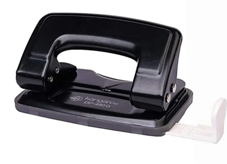 Kangaro DP- 480 Paper Punch Machines Pack of 1