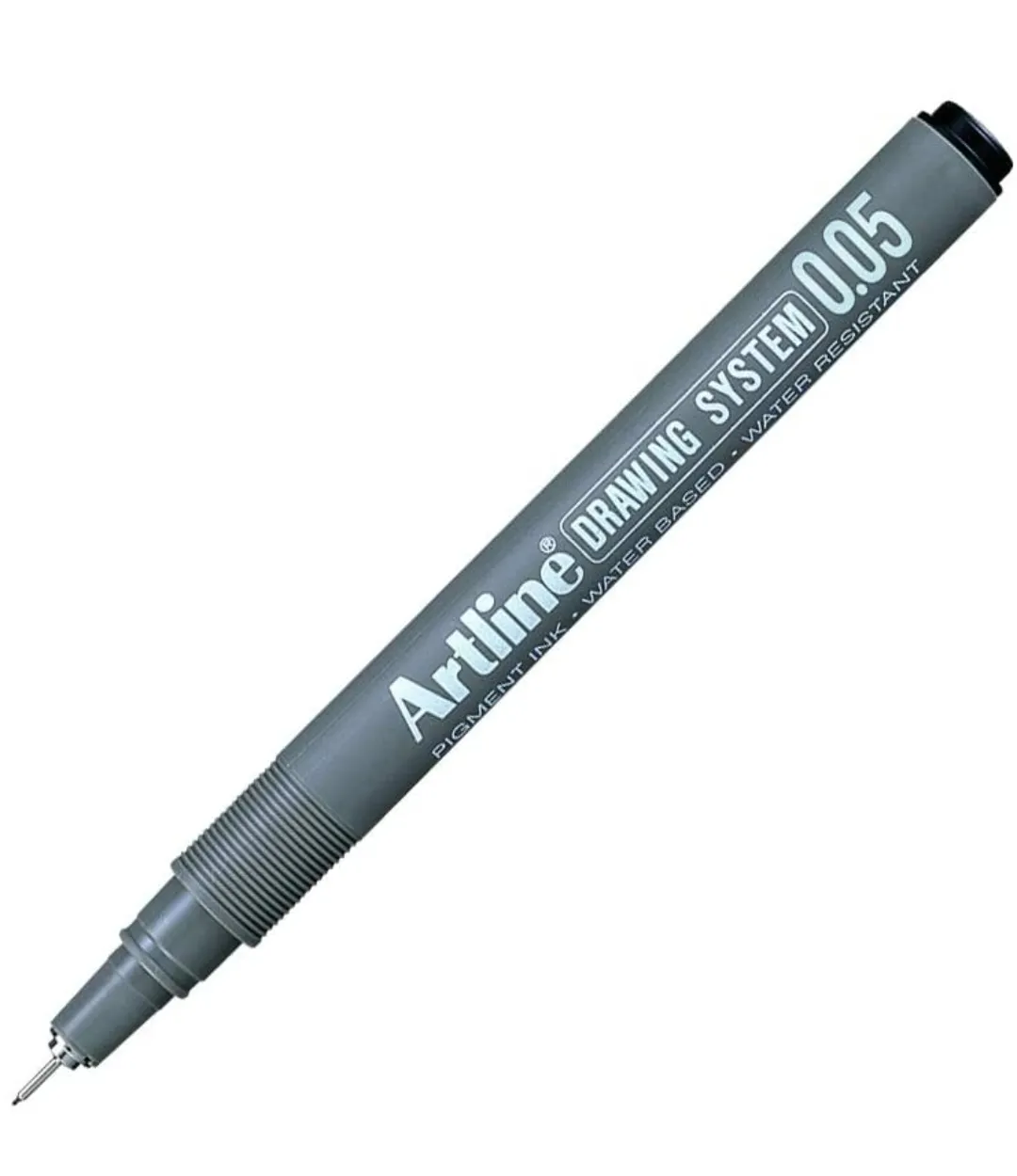 Artline Drawing System Artistic Technical Pen 0.05 mm Point Size Pack of 1