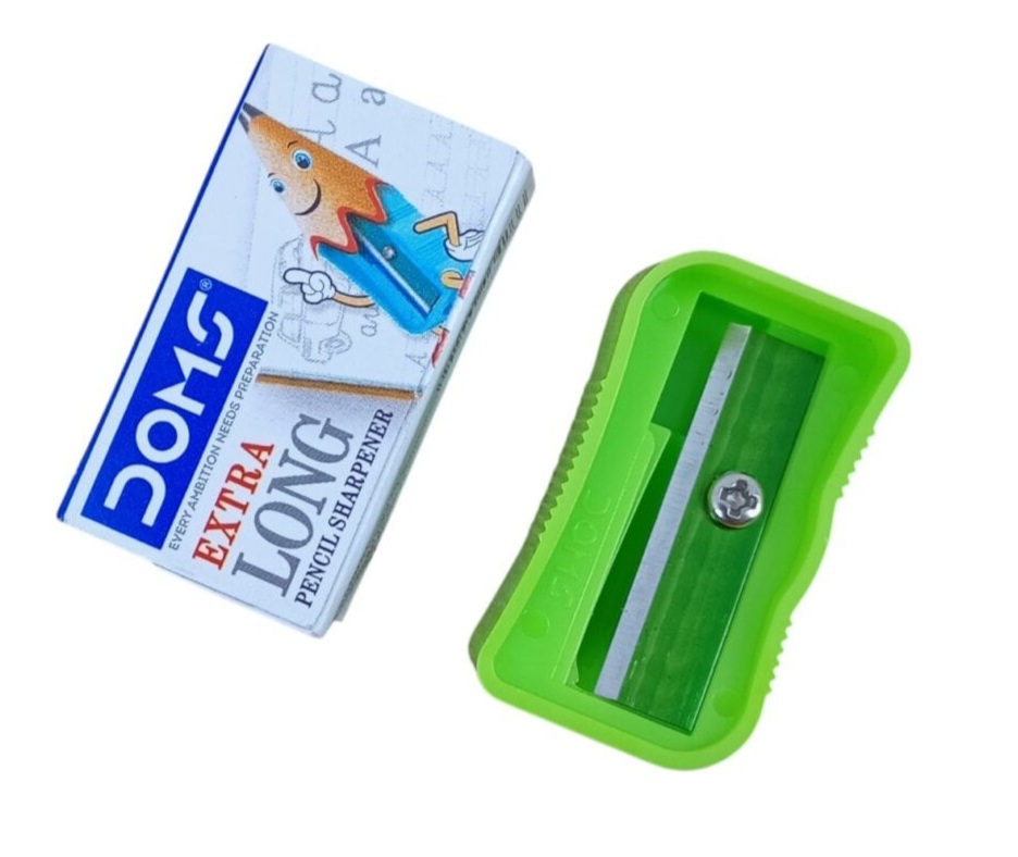 Doms / Apsara Sharpner Pack of 1