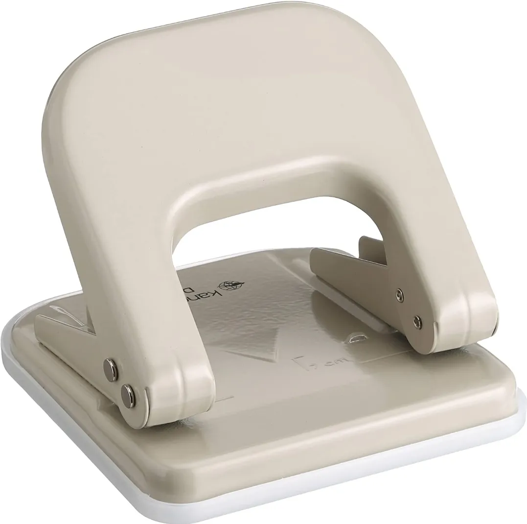 Kangaro DP- 500 Paper Punch Machines Pack of 1