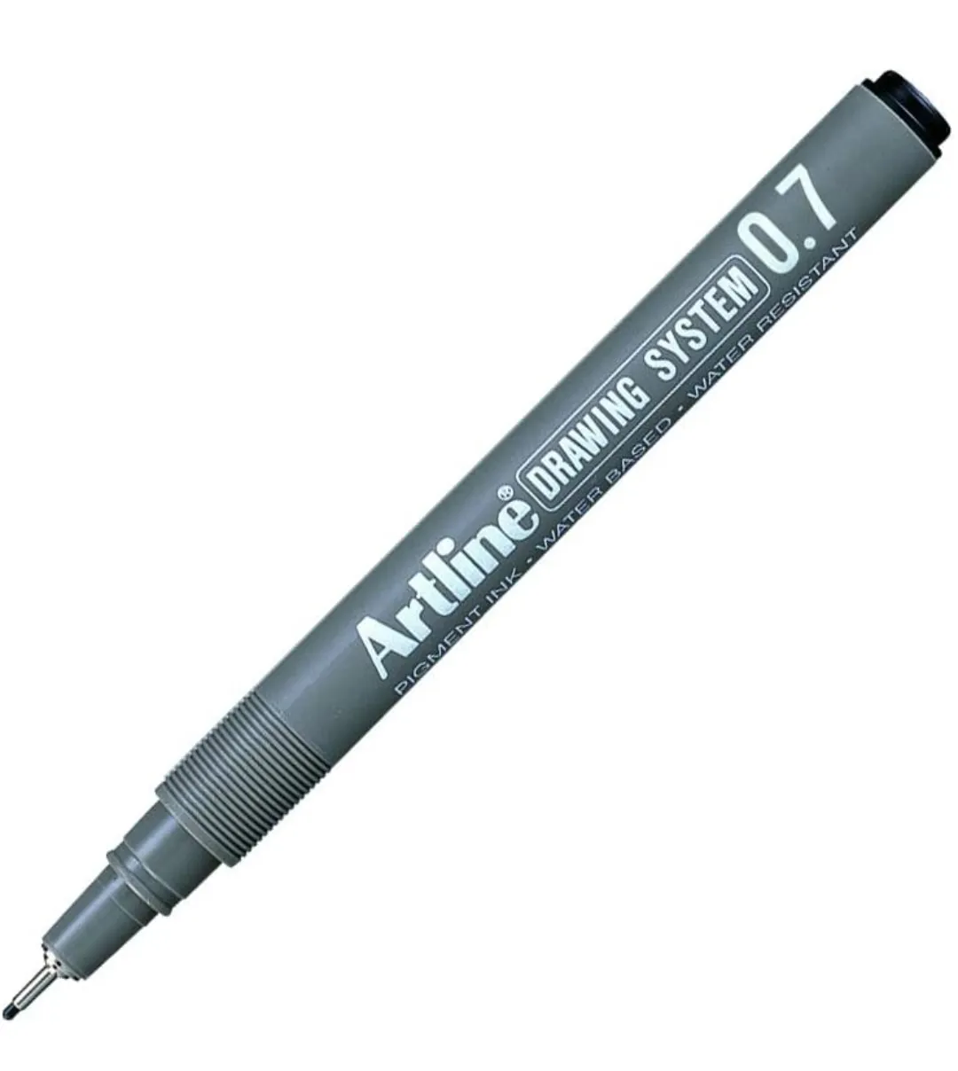 Artline Drawing System Artistic Technical Pen 0.7 mm Point Size Pack of 1