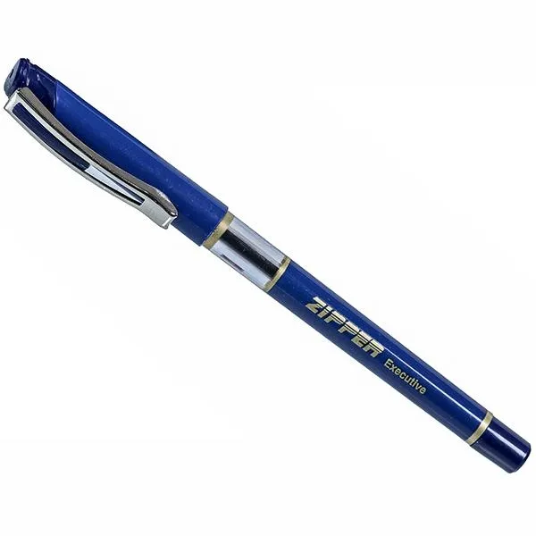 Cello Zipper Executive Ball Pen 0.7 mm Professional Choice Pack of 1