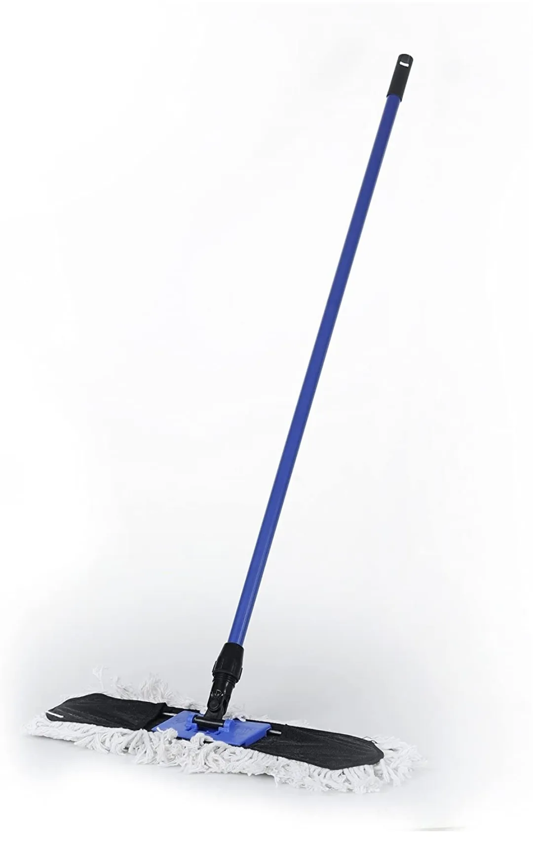 Gala Dust Control Mop No. 18, Flexible Moving Head, 360 Degree Cleaning System