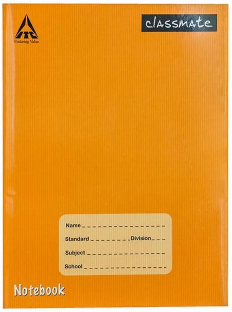 Notebook Store