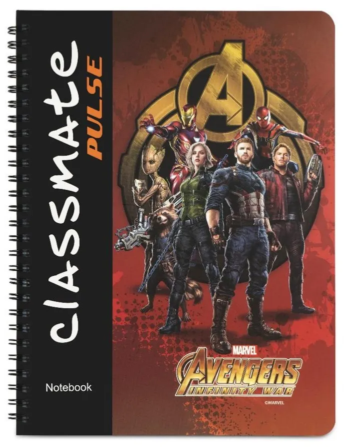 Notebook Store