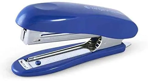 Kangaro HS-10 EN Stapler Quick Loading  Pack of 1