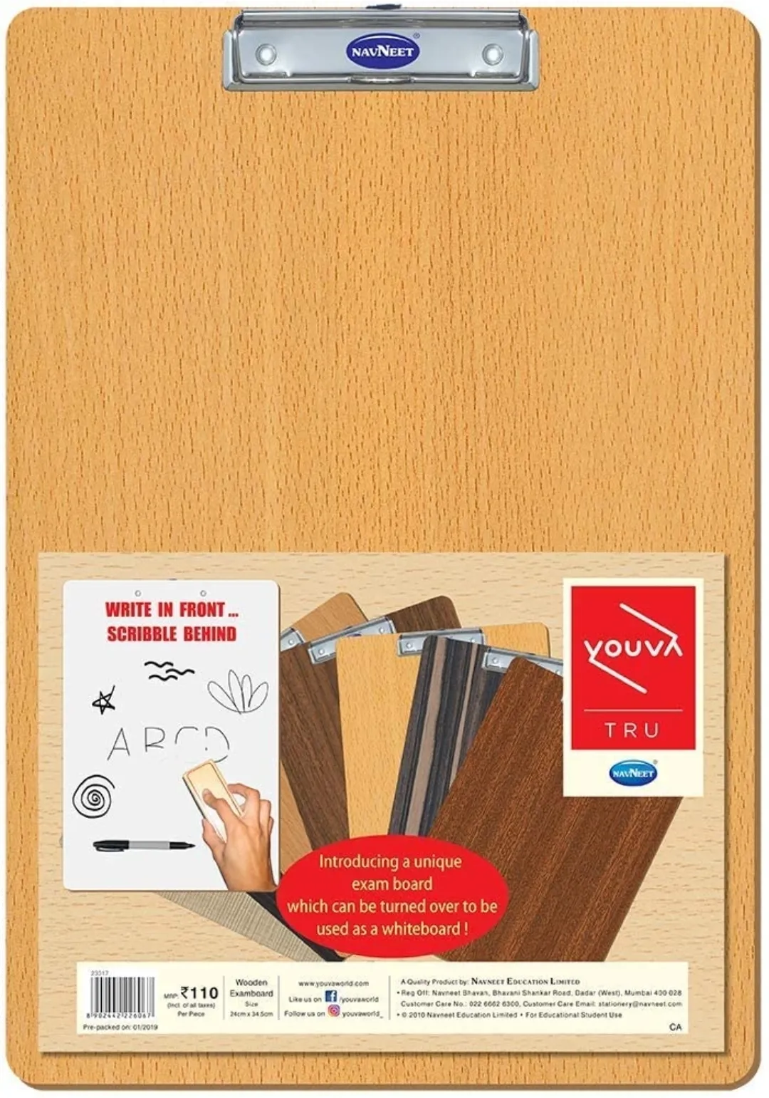 Notebook Store