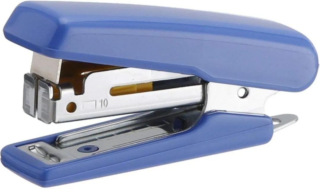Kangaro MINI-10 Stapler Quick Loading Capacity Pack of 1