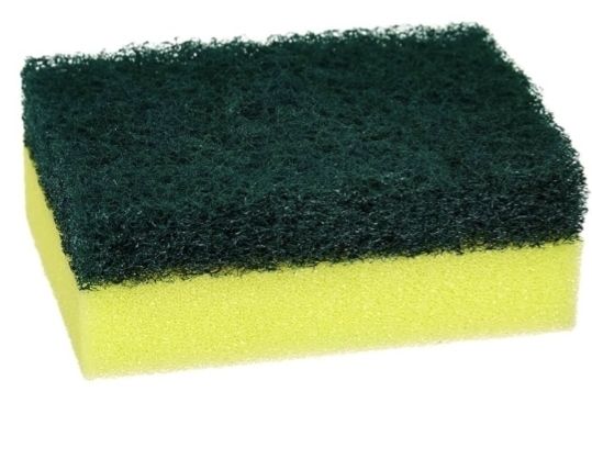 Gala Super Scrub, 3 Time Better Than Regular, Cleaner Home, Pack of 1