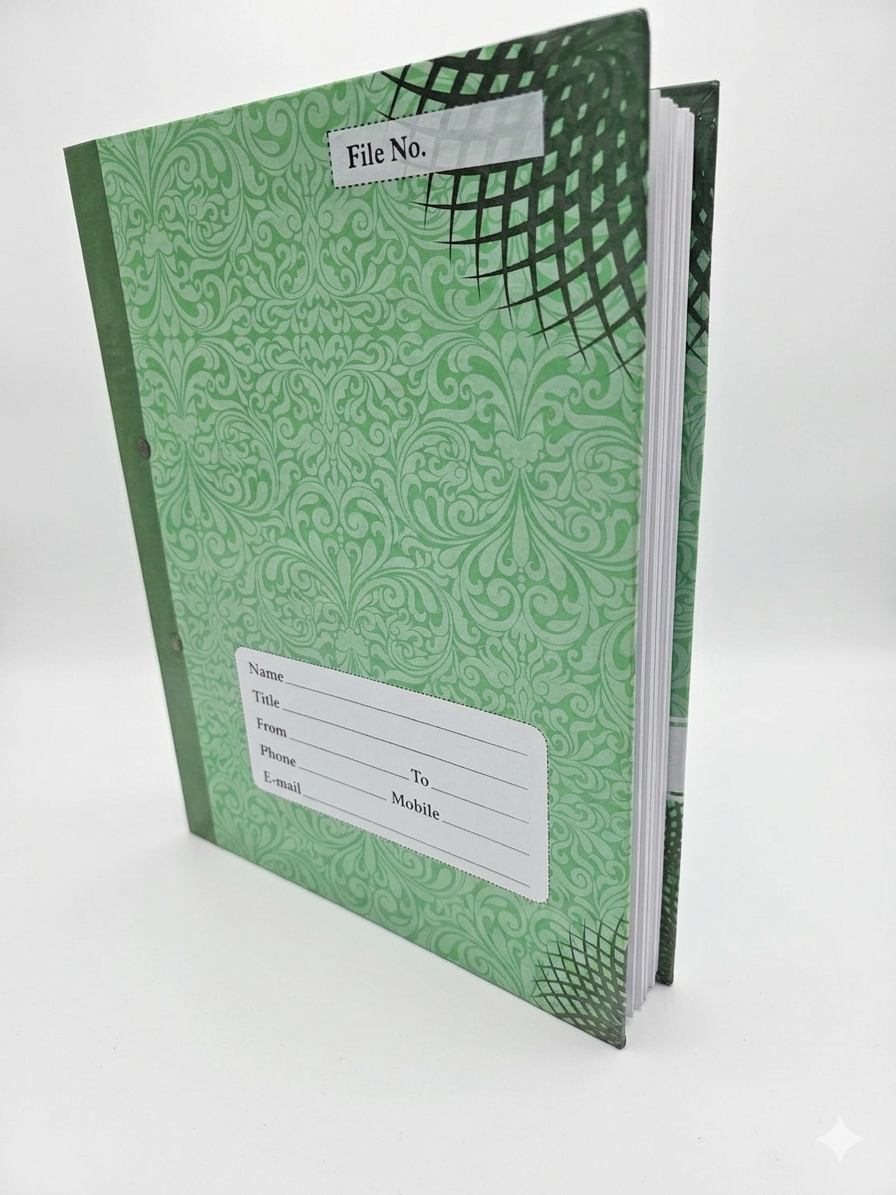Notebook Store