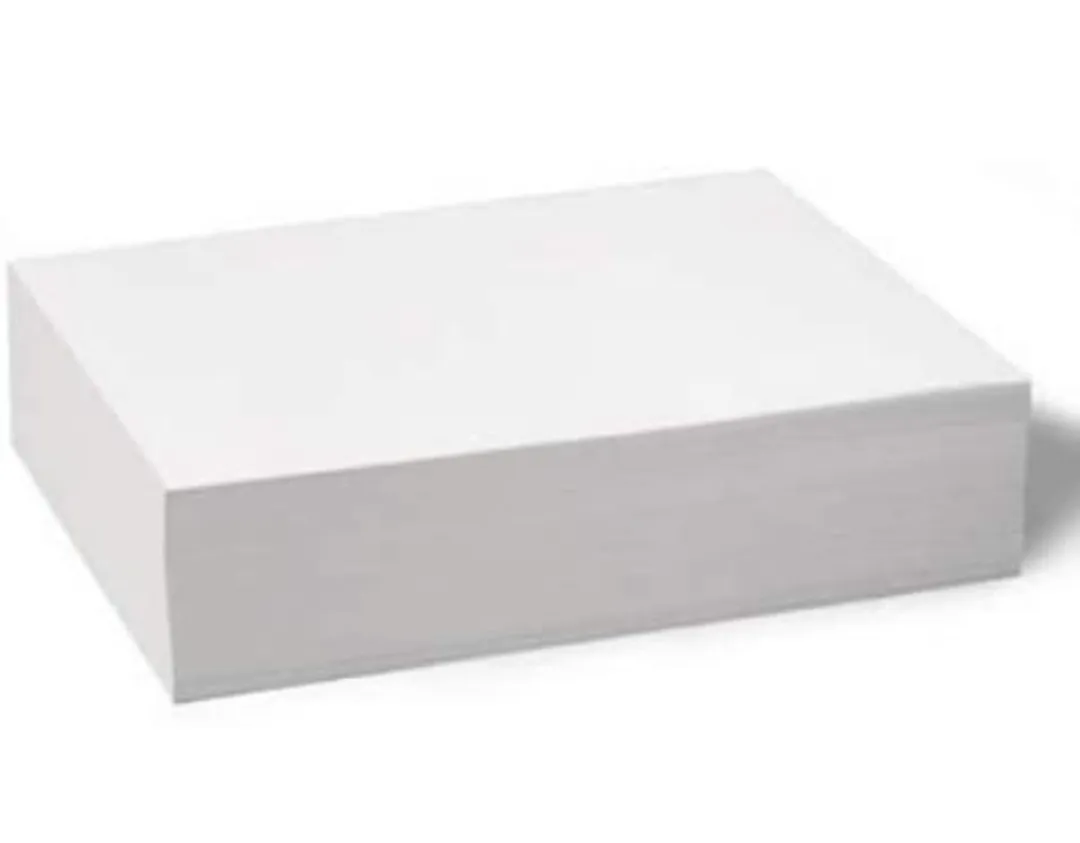 Century Star Copier  Paper A4 Size Paper 75 GSM 500 Sheet Pack of 1