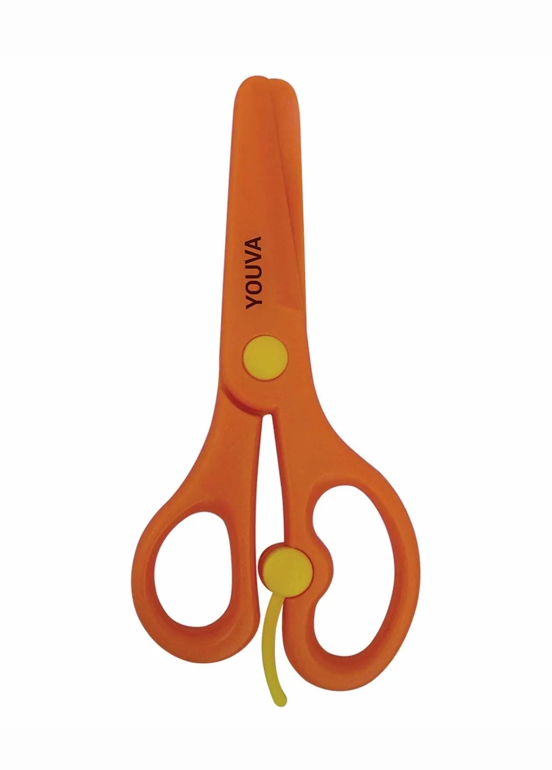 Navneet Youva Kids Scissors Multicolour Pack of 2