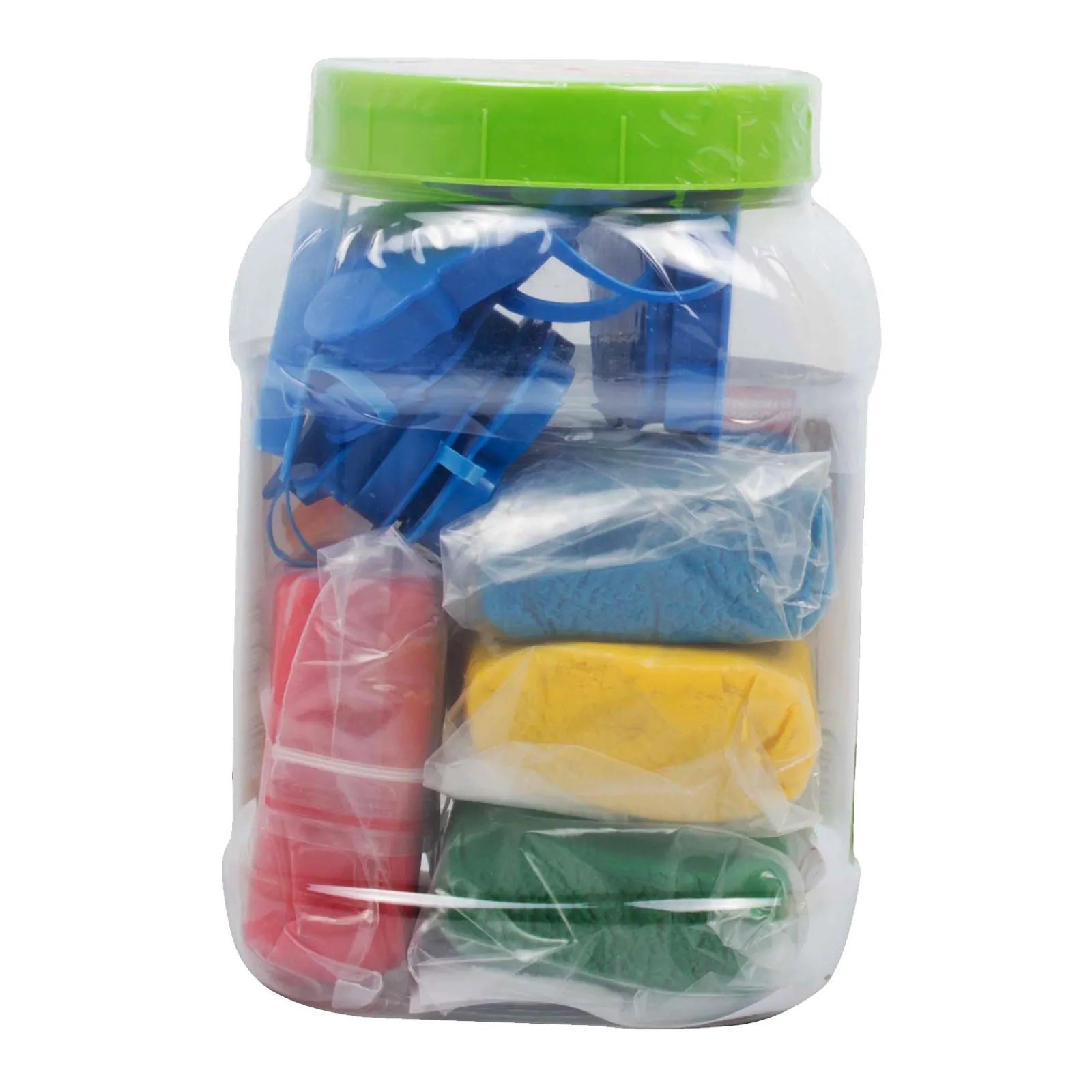 Funskool Fundough Activity Kit Multi Colour