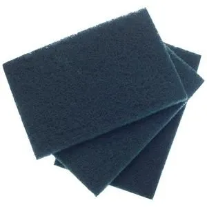 Gala Scrub Pad, Thick Pad, Pack of 1