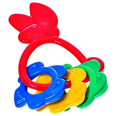 Funskool Bunny Rattel