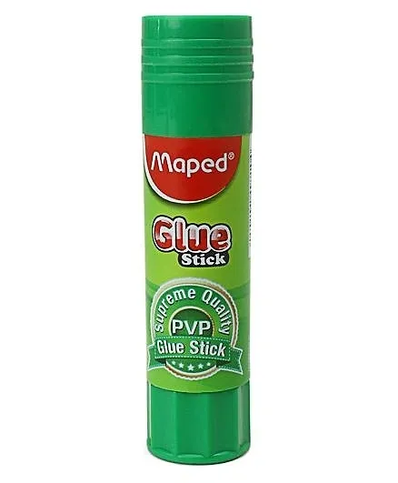 MAPED GLUE STICKS PVP 8GM Pack of 5