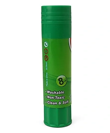 MAPED GLUE STICKS PVP 8GM Pack of 5