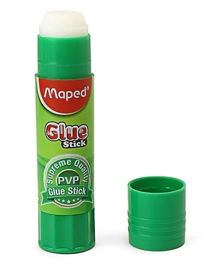 MAPED GLUE STICKS PVP 8GM Pack of 5