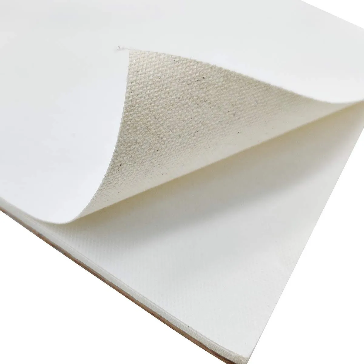 Ritika Art & Craft Canvas Pad 9X12 Inch 10 Sheets (Pack of 3 Ped)