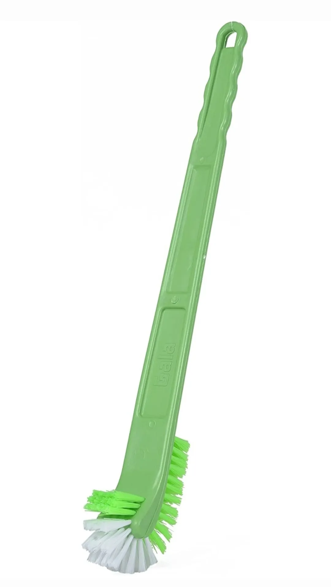 Gala Double Hockey Antibac Toilet Brush, Pack of 1