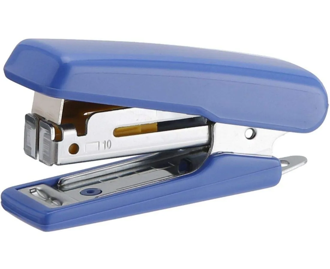 Kangaro MINI-10 Stapler Quick Loading Capacity Pack of 1