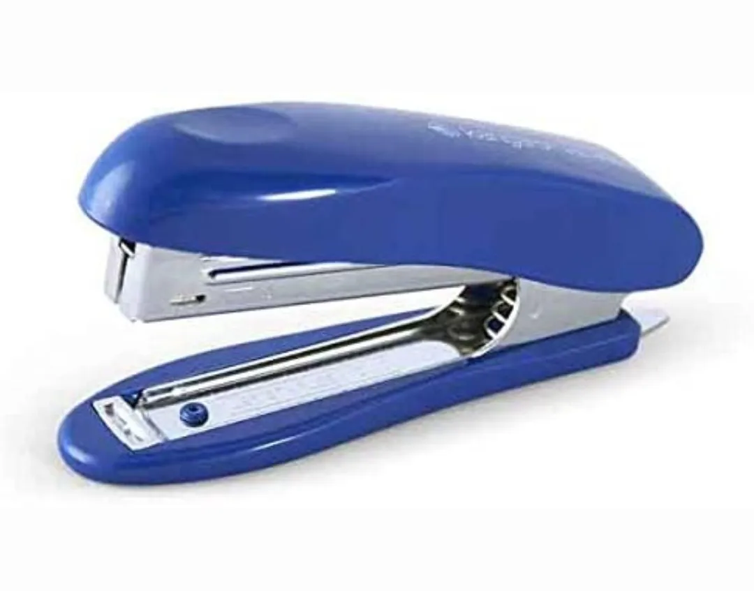 Kangaro HS-10 EN Stapler Quick Loading  Pack of 1