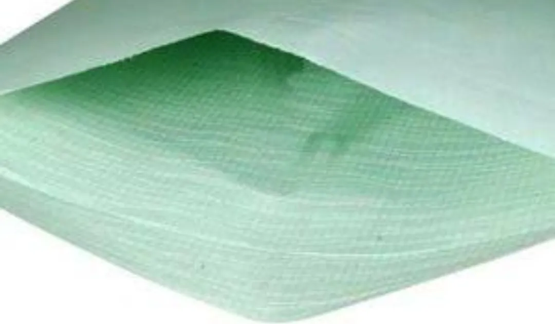 Saya Green Polynet Lined Envelopes, 12"X10" ( 30X25 cm), Pack of 10