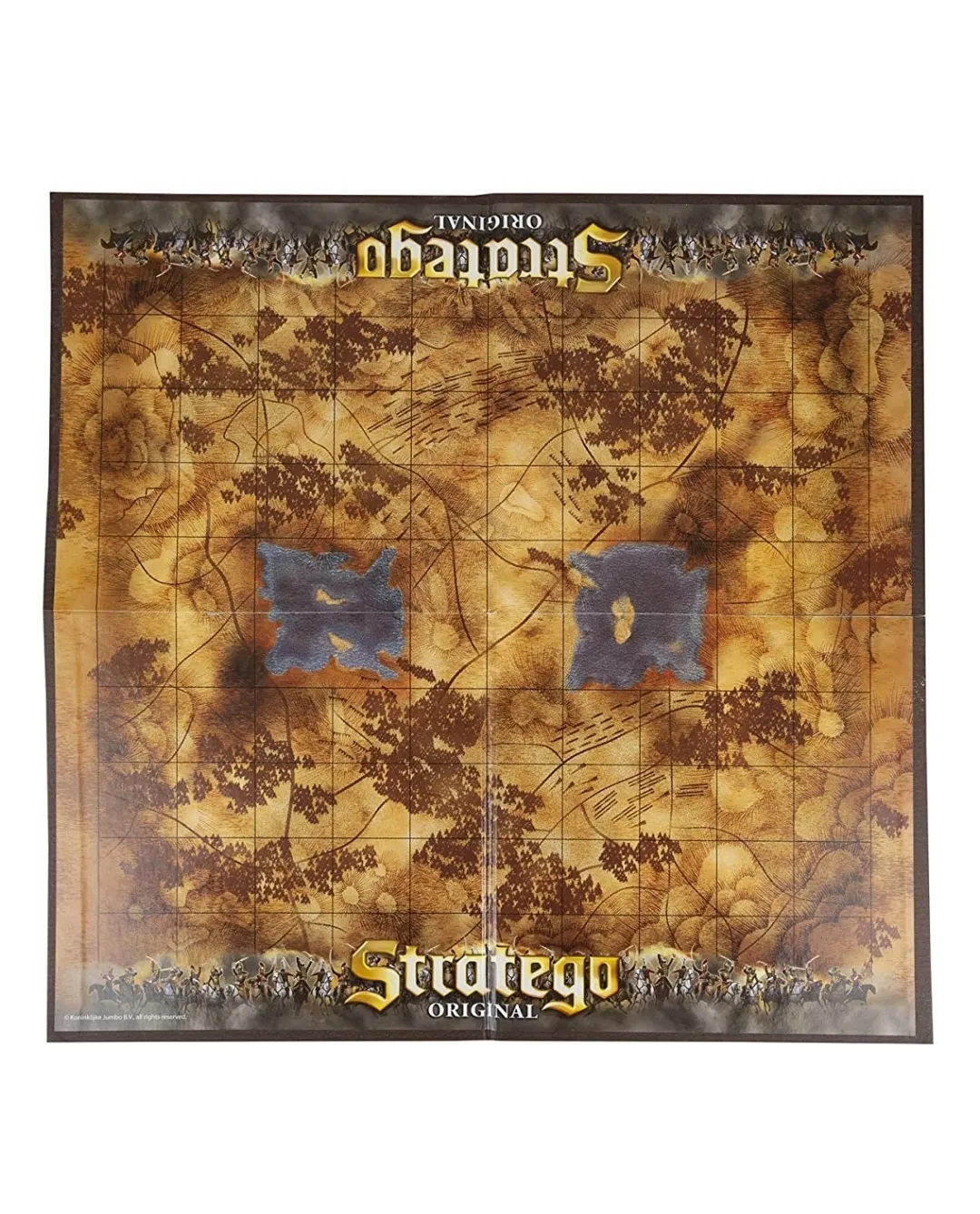 Funskool Stratego Original Board Game