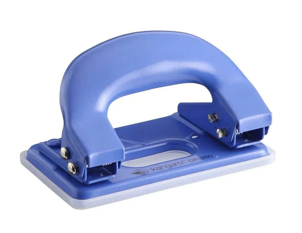 Kangaro DP- 280 Paper Punch Machines Pack of 1