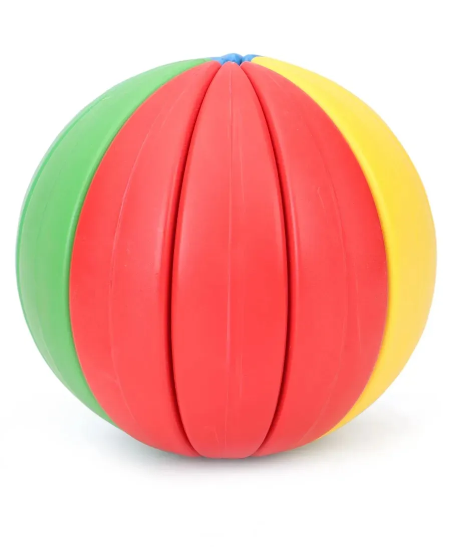 Funskool Giggles Activity Ball Multi Colour