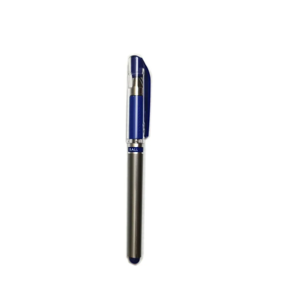 Linc Maxwell M2 Ball Pen 0.7 mm Blue Ball Point Pen Pack of 10 Pen