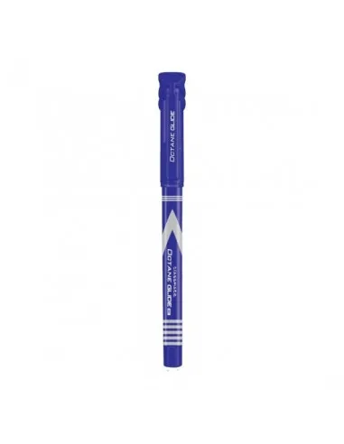 Classmate Octane Glide Gel- Blue Pen, Pack of 1 pen, Monobox