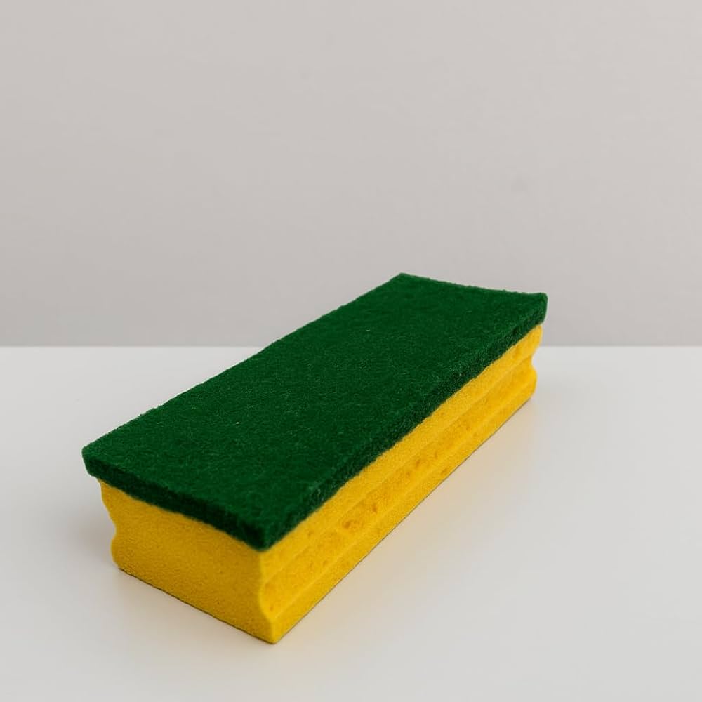 White Board Duster Wooden or Plastic