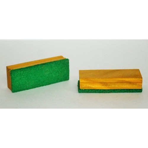 White Board Duster Wooden or Plastic