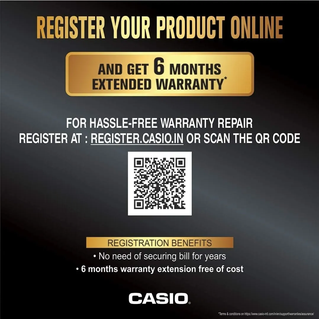 Casio MJ-12D Desktop Calculator
