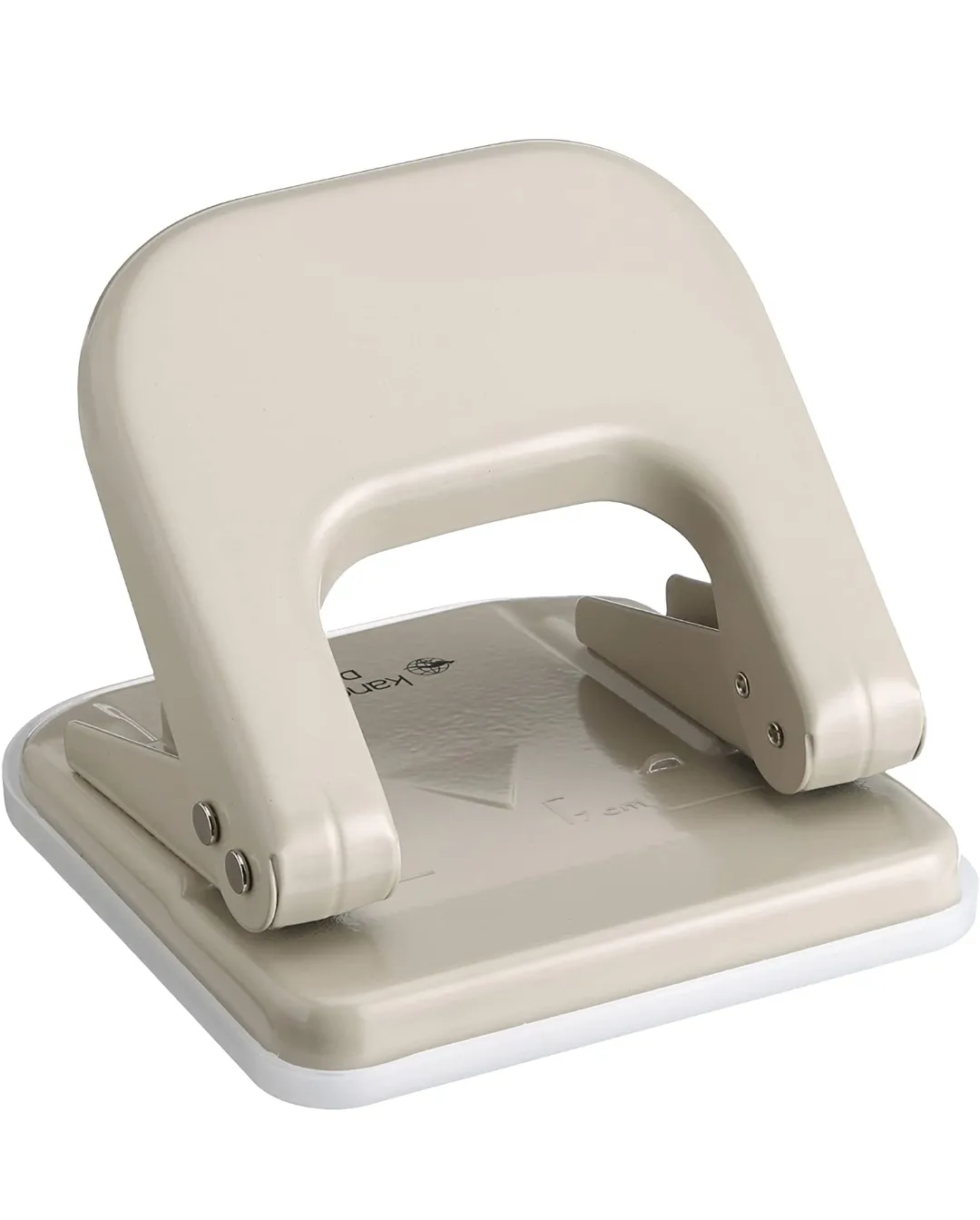 Kangaro DP- 500 Paper Punch Machines Pack of 1