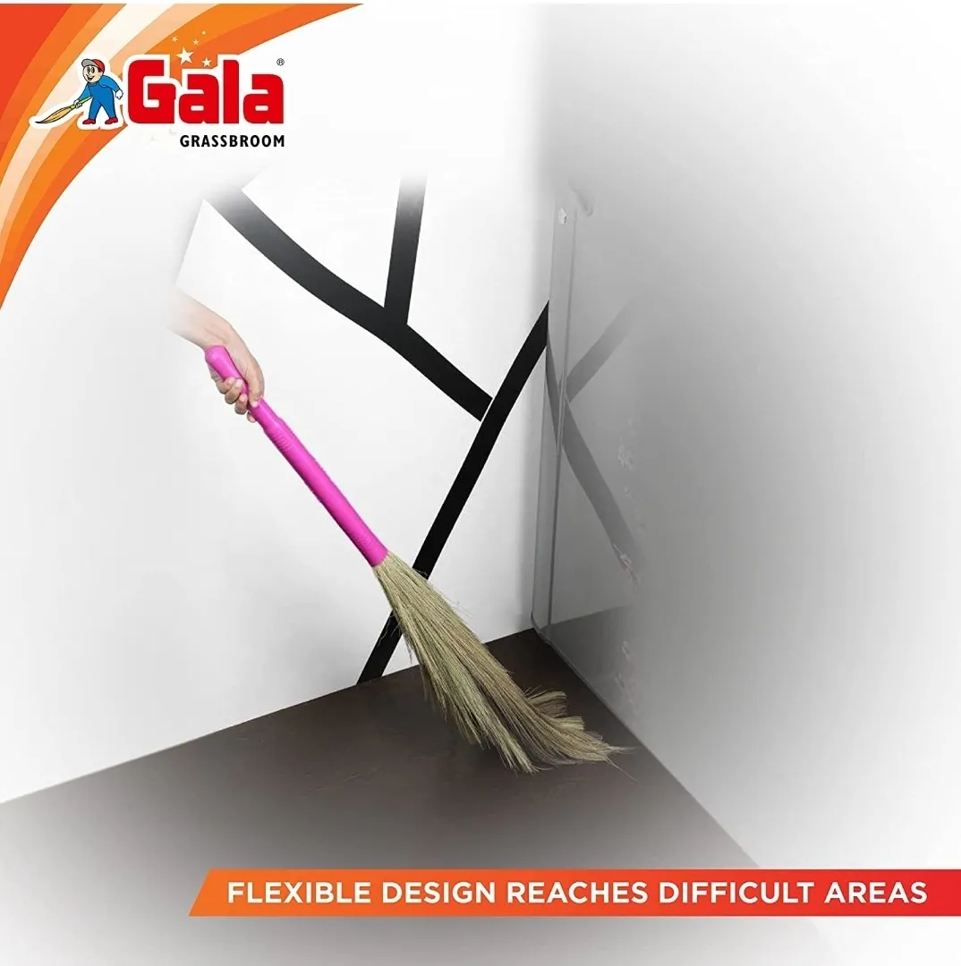 Gala Grass Broom Kingkong, 1 N