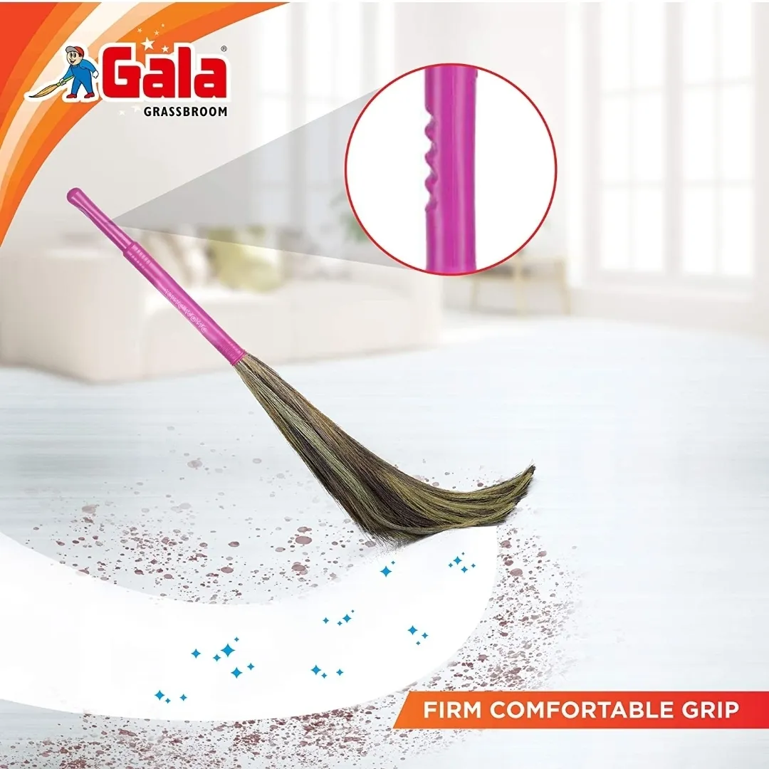 Gala Grass Broom Kingkong, 1 N