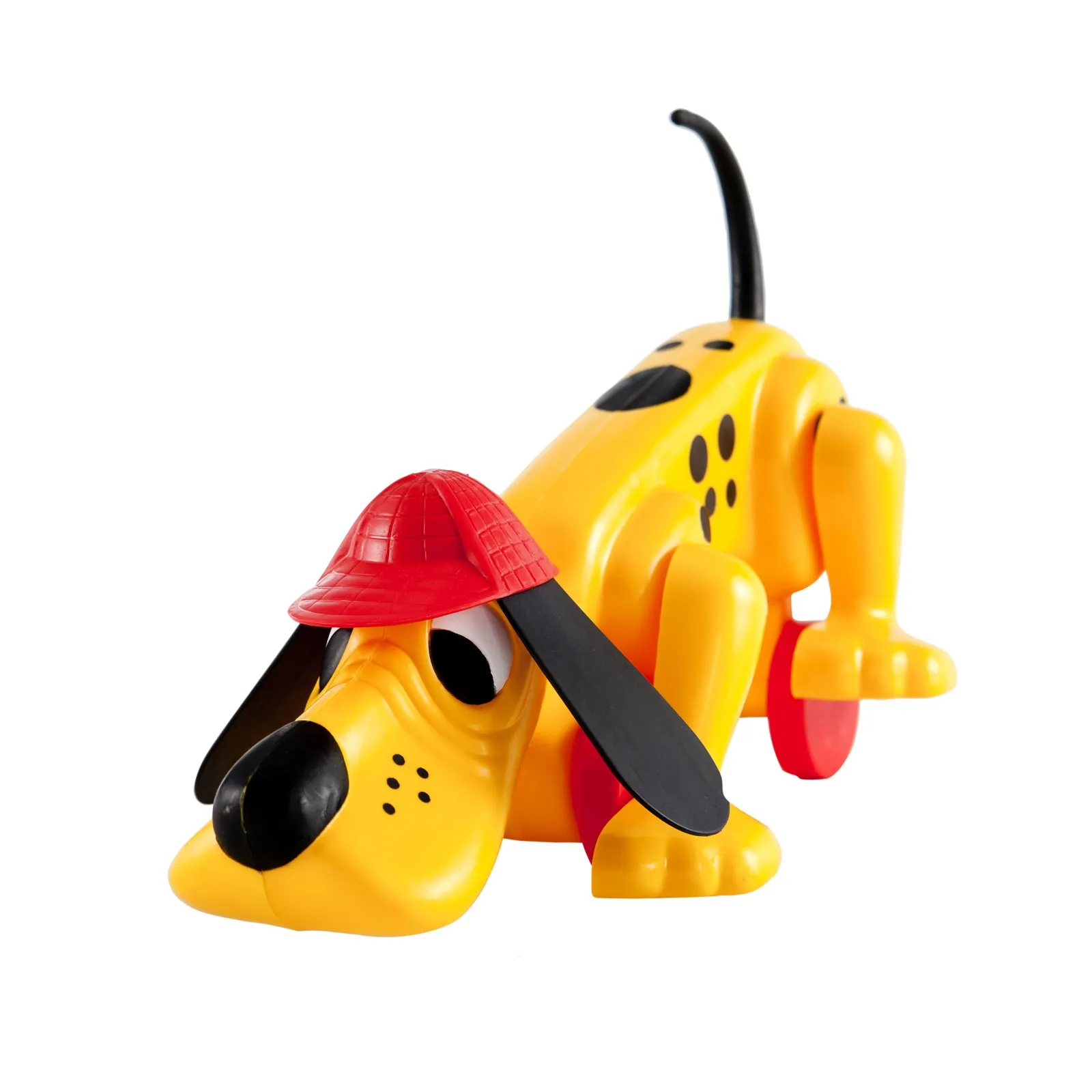 Funskool Giggles Digger The  Dog Multi Colour
