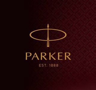 Parker Vector Stainless steel Chrome Trim Ball Pen + Free Key Chain (Pack of 1)