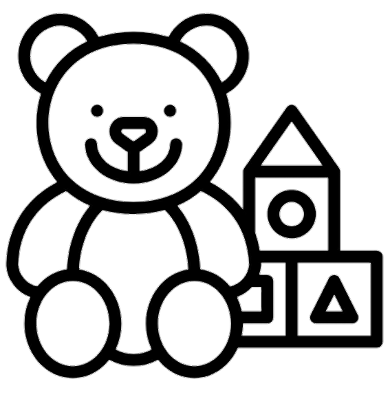 Puzzles & Board Games